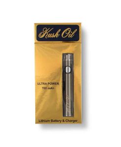 Battery Kit 700 by Kush Oil