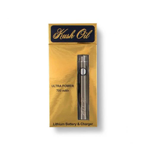 Battery Kit 700 by Kush Oil