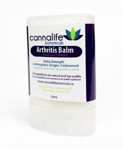 Cannalife Botanicals - Healing Stick 10ml (Joint Balm)