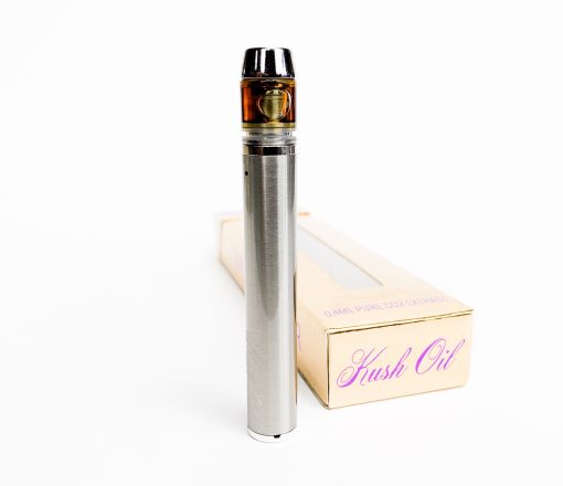 Vape Disposable Pen by Kush Oil