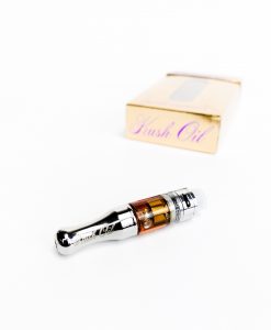 Vape Cartridge Refill by Kush Oil