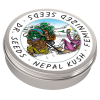 Nepal Kush Dr. Seeds