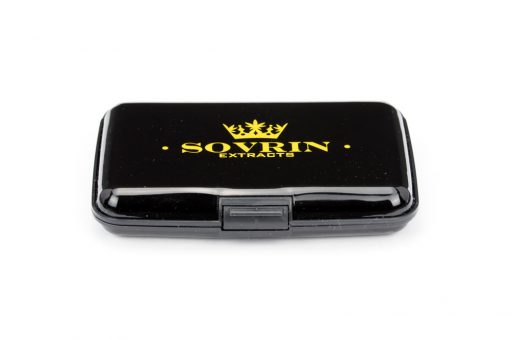 Sovrin Vape Pen Kit