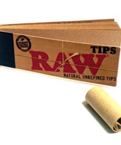 Raw Tips BCWEEDEXPRESS