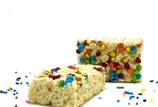 Rice Krispy's_BCWE