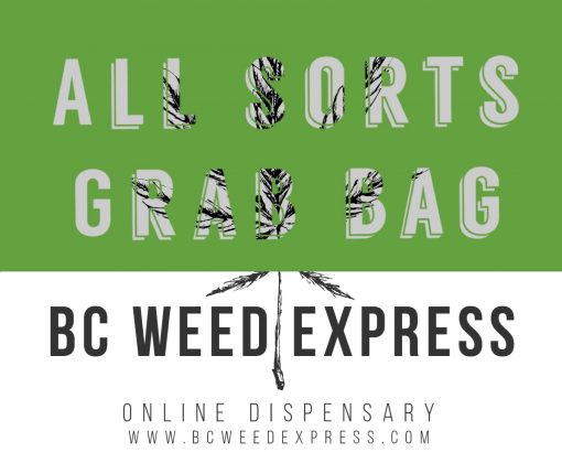 All Sorts Grab Bag_BCWEEDEXPRESS