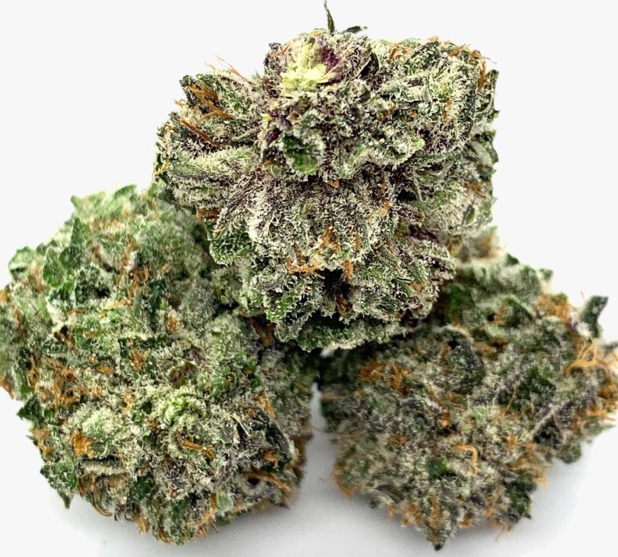 Hawaiian Pink Kush Strain