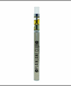 Plain Jane Club Distillate Vape Pen