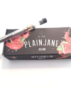 Plain Jane.Club Watermelon Indica