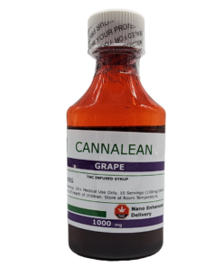 BCWE Grape CannaLean