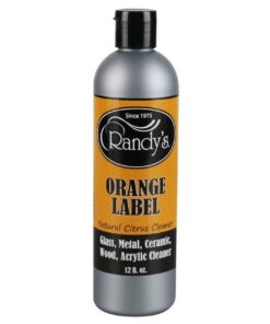 Randy's Orange Label Citrus Cleaner