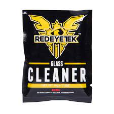 Red Eye Tek Glass Cleaner