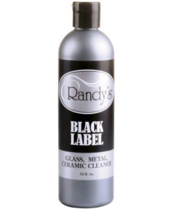 Randy's black label cleaner