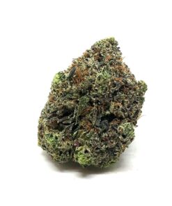 Pink Gas Strain Indica