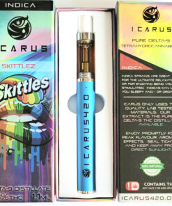 Skittlesi carus420