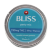 BCWE.Bliss.PartyMix.250mg