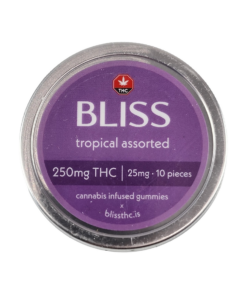 BCWE.Bliss.TropicalAssorted.250mg