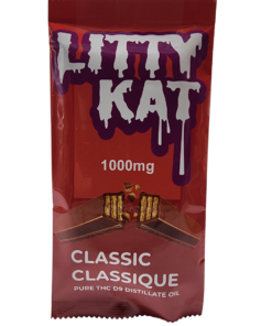 BCWE.LittyKat.ChocolateBar1000mg