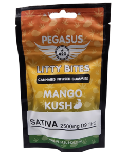 BCWE.Pegasus.MangoKush2500mg