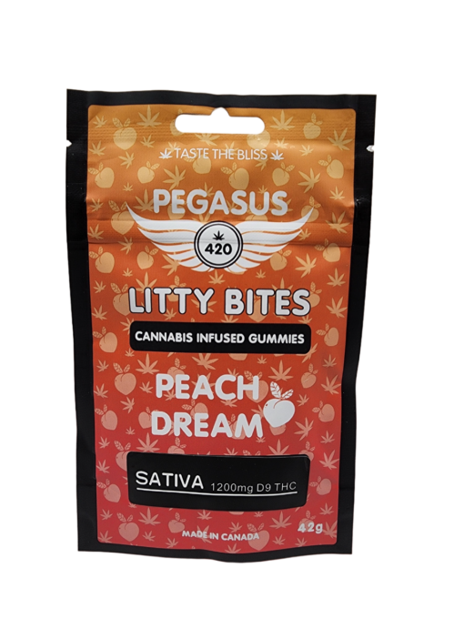 BCWE.Pegasus.PeachDream1200mg