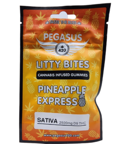 BCWE.Pegasus.PineappleExpress2500mg