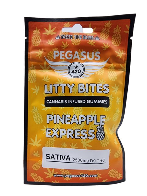 BCWE.Pegasus.PineappleExpress2500mg