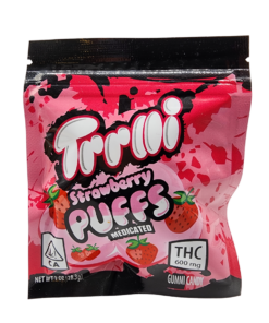 BCWE.Trlli.StrawberryPuffs600mg