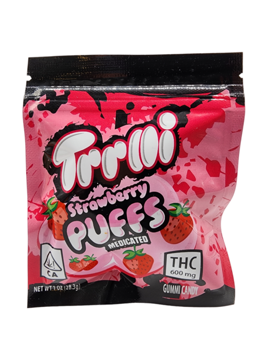 BCWE.Trlli.StrawberryPuffs600mg