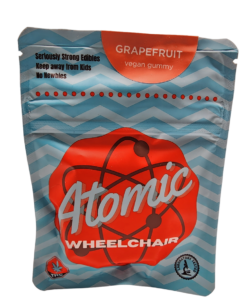BCWE.Atomic.Wheelchair.Grapefruit1000mg