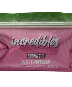 BCWE Watermelon Incredibles