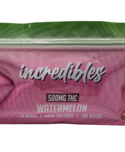 BCWE Watermelon Incredibles