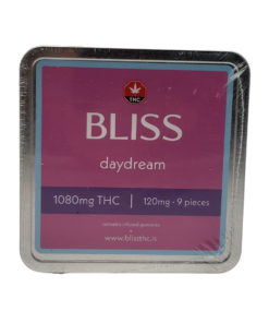 BCWE BLISS Daydream 1080mg