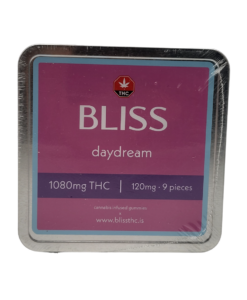 BCWE BLISS Daydream 1080mg