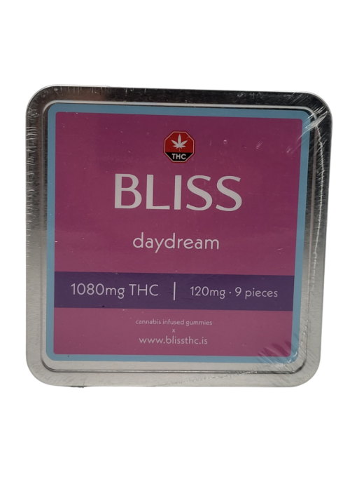BCWE BLISS Daydream 1080mg