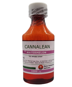 BCWE Watermelon Cannalean