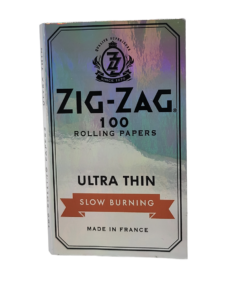 BCWE Zig Zag Silver