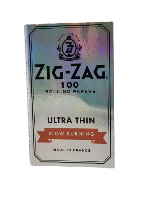 BCWE Zig Zag Silver