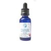 300mg 1:1 CBD/THC Tincture - EndoKana