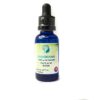 1000mg THC Tincture - EndoKana