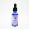 600mg 1:1 CBD/THC Tincture - EndoKana
