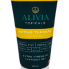 ALIVIA - Active Therapy Icy Hot Gel  (400mg THC + 200 mg CBD, 2oz)