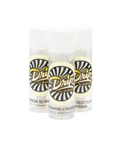Drip Labs – Sauce Cartridge (1g)