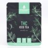 Faded Cannabis Co. – Iced Tea Beverage Mix (100mg of THC)
