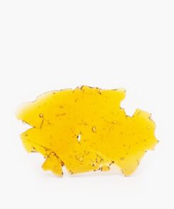 Grand Daddy Purple Shatter (1 gram)