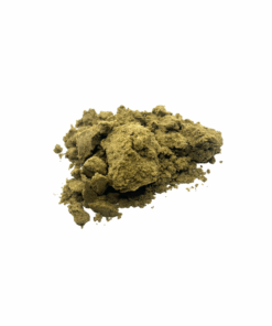 Pink Kush Kief
