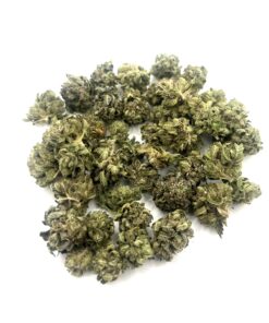 Bubba Kush (Small Nugs)