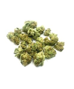 AA Lemon Haze (Small Nug)