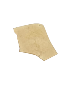 Bubba Kush Shatter (1 gram)