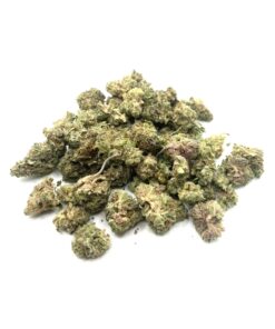Purple Kush (Small Nugs)
