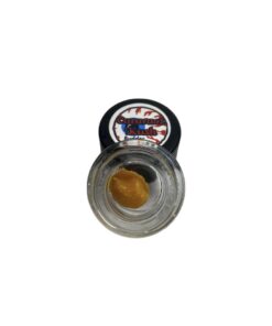 Cataract Kush Budder (1g)